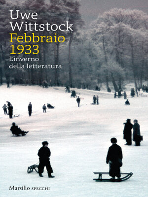 cover image of Febbraio 1933